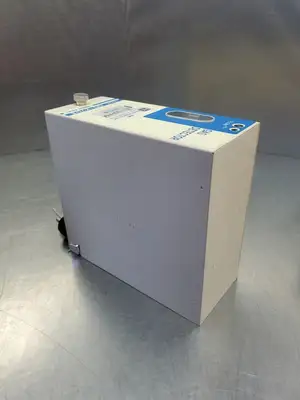 USED Riken Keiki GD-K7DII GAS DETECTOR MODULE, 0-50PPM HCN