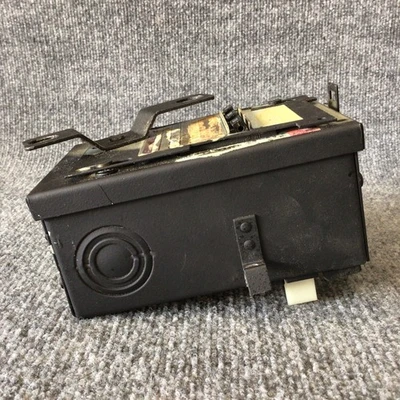 Used GE DFPTQLX3 Misc Electrical & Power Parts California US | Davliegogo LLC #1710646