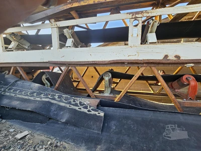 Used CEDARAPIDS 36X60 Belt Conveyors Utah US | ABN Services #1339247
