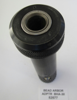 Used CONRAC BHA -30 Tube End Deburring Flaring Beading Michigan US | Ultimate Tube Bender Parts Plus #201984