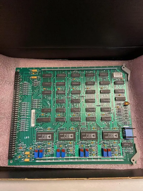Used GE DS3800NDAC1E1F Circuit Boards | Surplus Asset Holdings #1225394