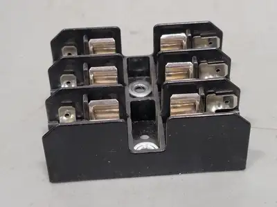 NEW BUSSMANN BM6033PQ