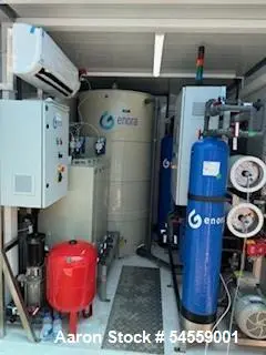 Used _UNKNOWN_ _UNKNOWN_ Water Treatment Equipment Illinois US | Aaron Equipment #1309150
