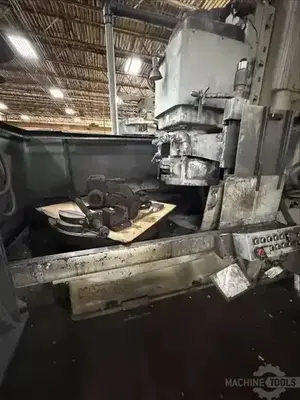 USED MATTISON 42