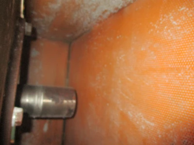 1999 LR SYSTEMS GRINDERS SG500/BD-18 Reprocessing Equipment, Granulators | Mark One Machinery (12)