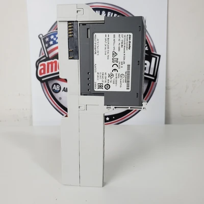 Used Allen-Bradley 1734-IB4 PLC Input & Output California US | American Industrial Supply Co. #1376980