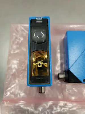 Used SICK WT24-B4101 Sensors South Carolina US | Palmetto Automation #1293410