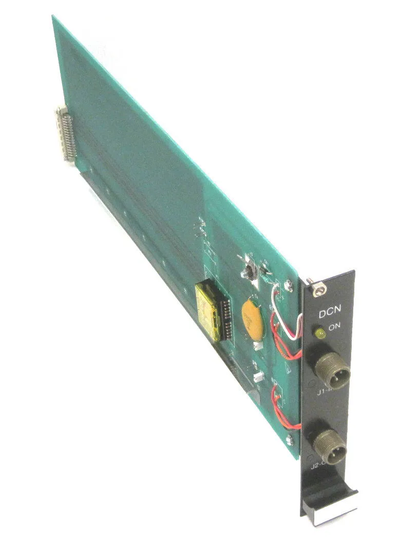 ABB TAYLOR 6253BZ10000A SC DCN INTERFACE MODULE