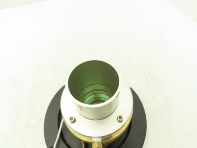 Rofin Sinar 880-0136-1 Output Window Lens Filter Assembly 2-1/4" 880HF-1 Laser