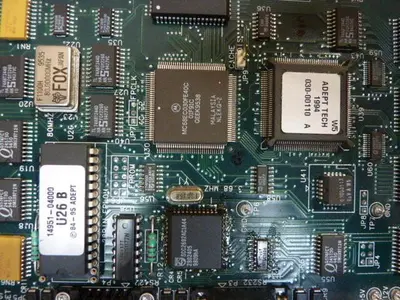 USED ADEPT TECH 10332-11150