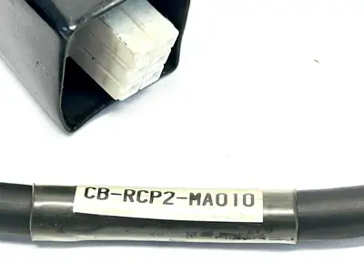 CB-RCP2-MA010 | IAI  Intelligent Actuator Motor Cable 1m Length - Used