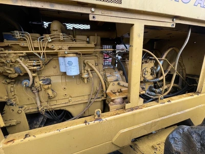 Used 1986 HYDRO-AX 511-B Feller Bunchers Pennsylvania US | Proxy Equipment #1377814