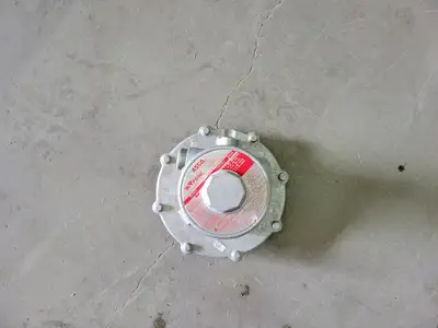 USED ASCO SB12DK