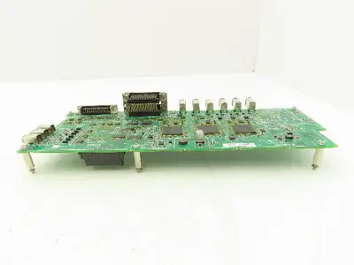Yaskawa 400-045-116-B0Z SRDA-EAXB21A Servo Control Board Firewire Rev B0