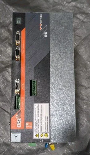 Used PRIMA ELECTRO _UNKNOWN_ Servo Drives Missouri US | Up Time Machines #784844