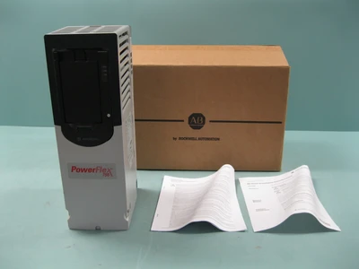 NEW Allen-Bradley 20G-11ND5P0JA0NNNNN