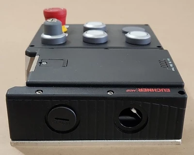 USED Euchner 109219