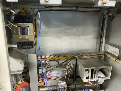 Used ABB IRB6000M93 Robots Ohio US | HGR 24 #1424428