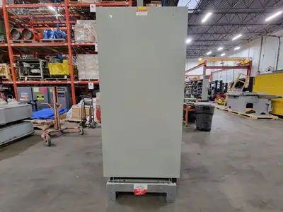 USED 2011 LIEBERT PPB225C