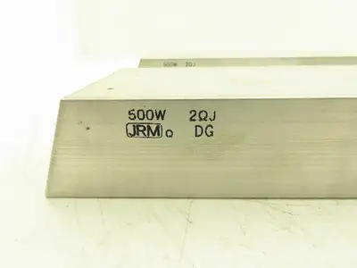Used JRM _UNKNOWN_ Misc Electrical & Power Parts | Arrow Industrial #628355