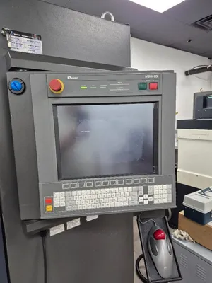 2008 MAKINO U32J Wire EDM | Tight Tolerance Machinery (5)