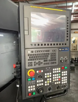 2023 DN SOLUTIONS Puma 5100LC LATHES, SLANT BED, N/C & CNC | Wheeler Machinery Sales (2)