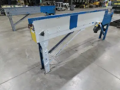 Used NEW LONDON ENGINEERING _UNKNOWN_ Miscellaneous MRO Indiana US | Arrow Industrial #636170