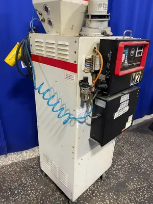 Used 2007 MAGUIRE LPD.3GD2 Misc Plastics Equipment Ohio US | HGR 24 #1005815