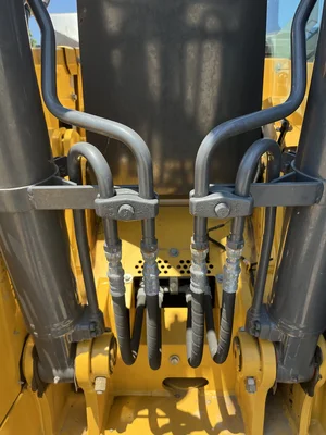 Used 2018 Deere 135G Excavators Maryland US | Zadoon Equipment #1480534