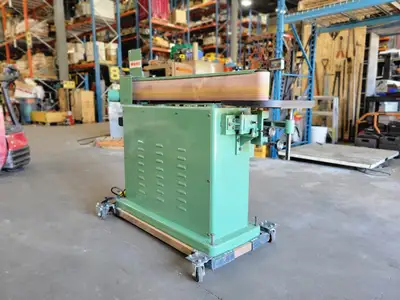 USED GENERAL INTERNATIONAL 15-010