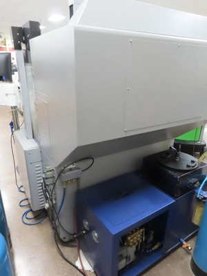 Used PERSEO-ERIE EDM DRILLMATE 430I EDM Hole-Driller Minnesota US | Machinesused.com #1520530