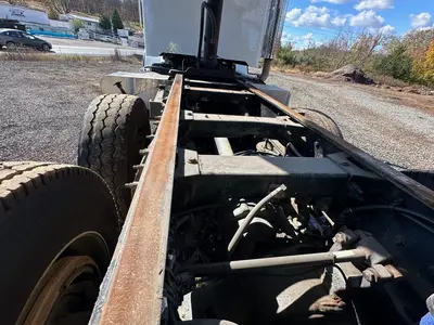 Used 2016 PETERBILT 365 Dump trucks Pennsylvania US | Proxy Equipment #1379332