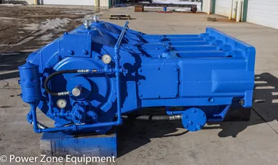 USED OILWELL B-558
