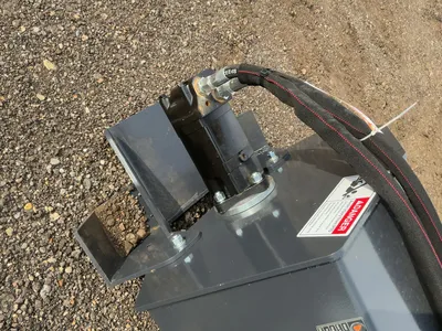 Used _UNKNOWN_ _UNKNOWN_ Rotary Tillers Michigan US | Miedema Asset Management Group #1423816