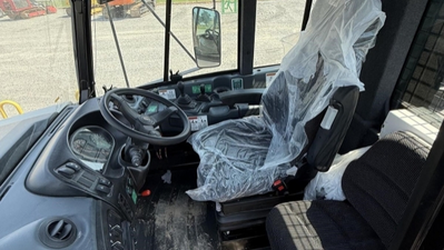 USED 2023 Robak RA30
