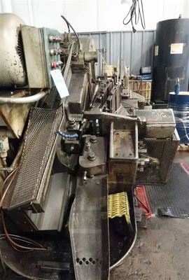 Used WATERBURY FARREL NO. 40 Thread Rollers New York US | Barbarotto Int'l Sales Corp #1332913