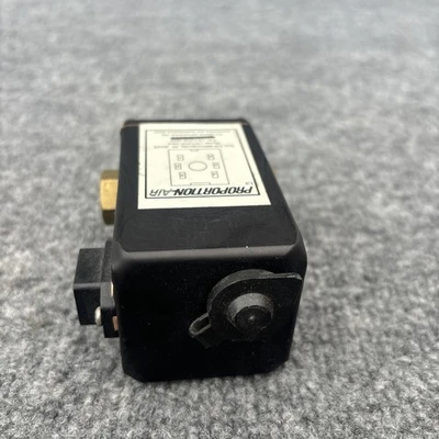 Used Proportion Air QB1TFEE030 Air Pressure Regulators California US | Davliegogo LLC #1707800