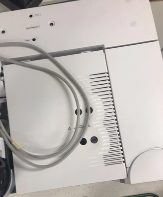 Used Agilent 7890A GC/ G4513A/ 7693 Autosampler Miscellaneous Laboratory Equipment California US | CAL-L Enterprises #1459228