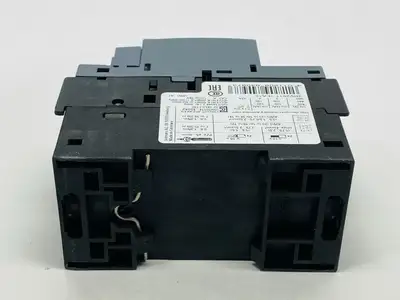 3RV2011-1EA15 | Siemens  Sirius Motor Protection Circuit Breaker 2.8-4A 600V - New Other