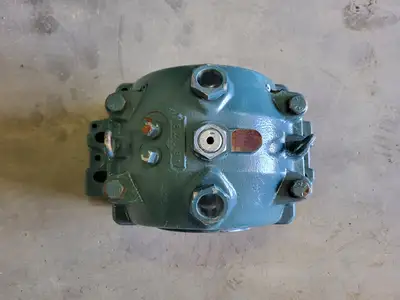 Used 2016 BALDOR DODGE 433299 Bearings British Columbia CA | Lenmark #260570