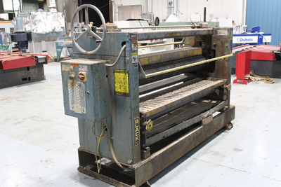 USED BROTHERS 775