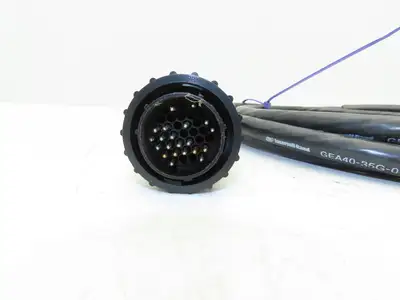 Ingersoll Rand GEA40-CORD-3M 3 Meter Tool Controller Cable