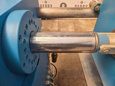 USED ANTARES AKER 630/50-OO