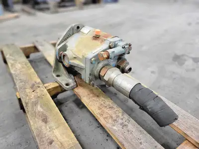 USED VICKERS PVB29 RS 20 C 11