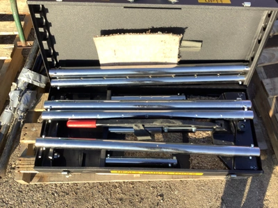Used _UNKNOWN_ _UNKNOWN_ Misc Industrial Equipment Michigan US | Miedema Asset Management Group #1575993