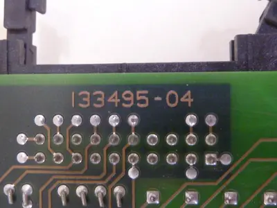 USED ALLEN BRADLEY 140092