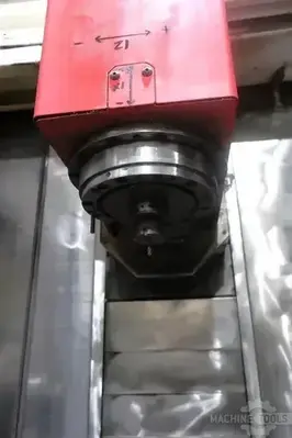 USED 2014 DMG MORI NTX 2000/1500SZM