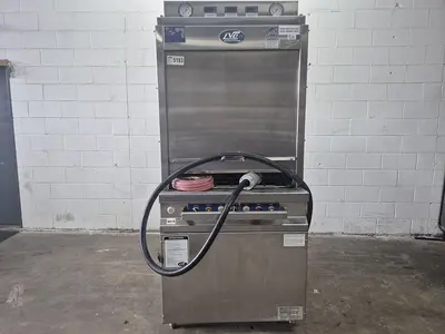USED LVO MFG., INC TL14E