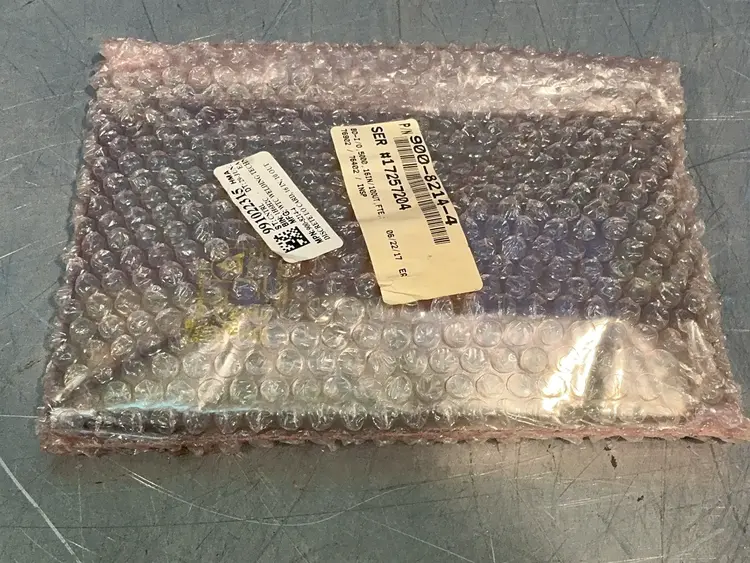New | in-Stock WTC 90082144 I/O Boards & Replacement Parts Ohio US | HGR 24 #1301575