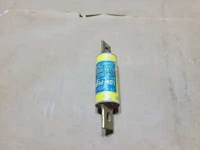 Used BUSSMANN LPJ-100SP Misc Electrical & Power Parts British Columbia CA | Lenmark #1438882